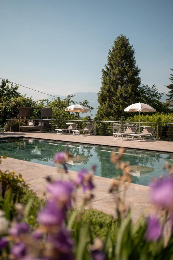 Hotel Salgart Merano Exteriér fotografie