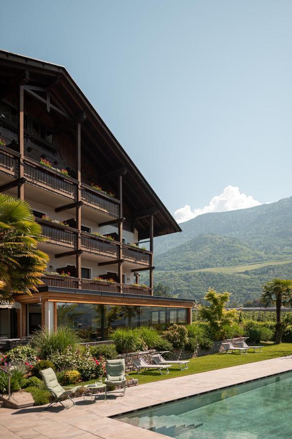 Hotel Salgart Merano Exteriér fotografie