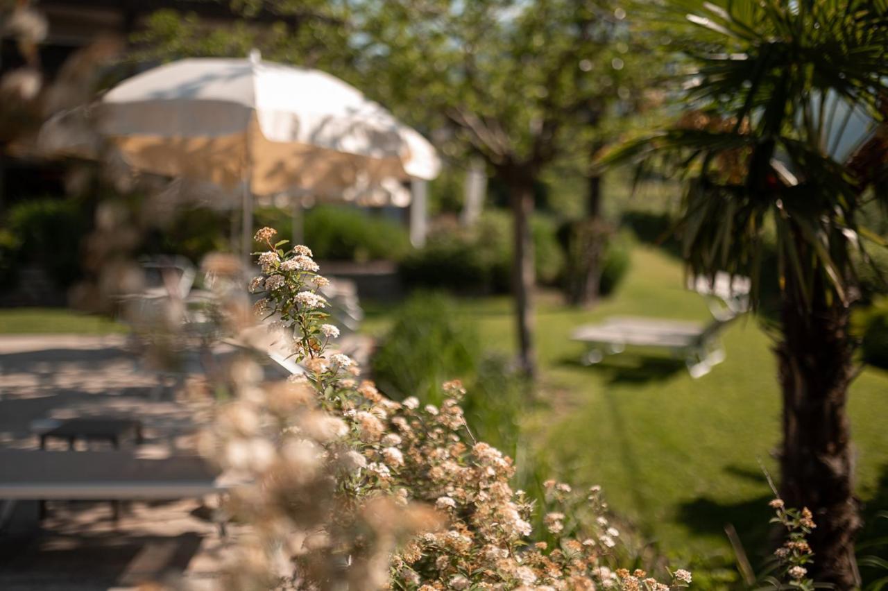 Hotel Salgart Merano Exteriér fotografie