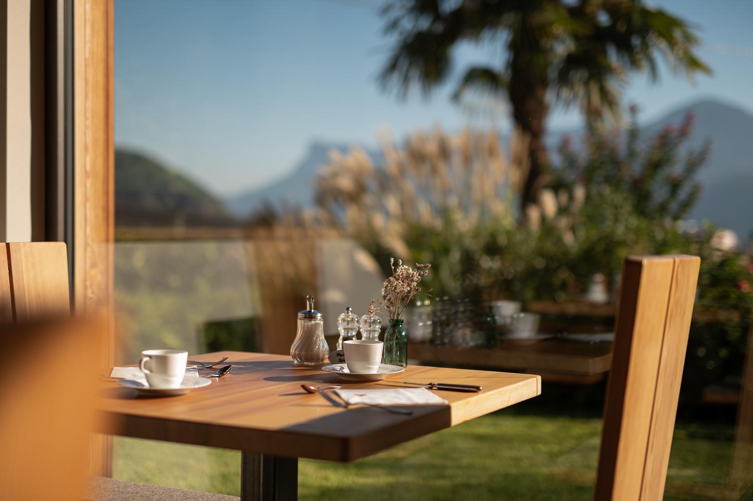 Hotel Salgart Merano Exteriér fotografie