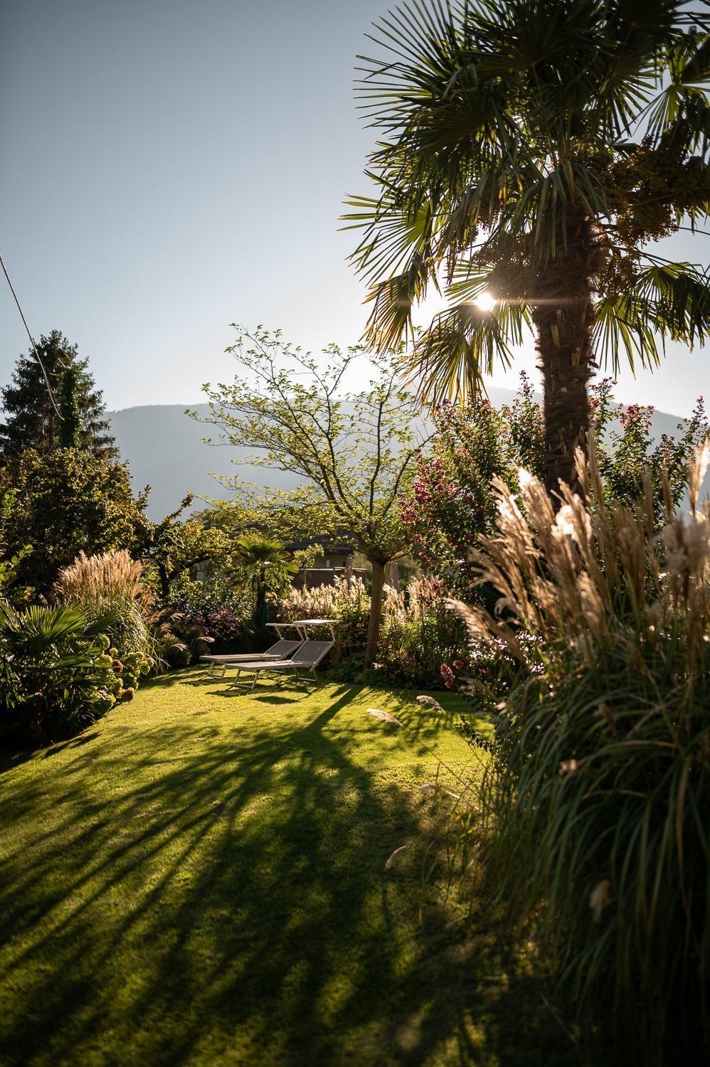 Hotel Salgart Merano Exteriér fotografie