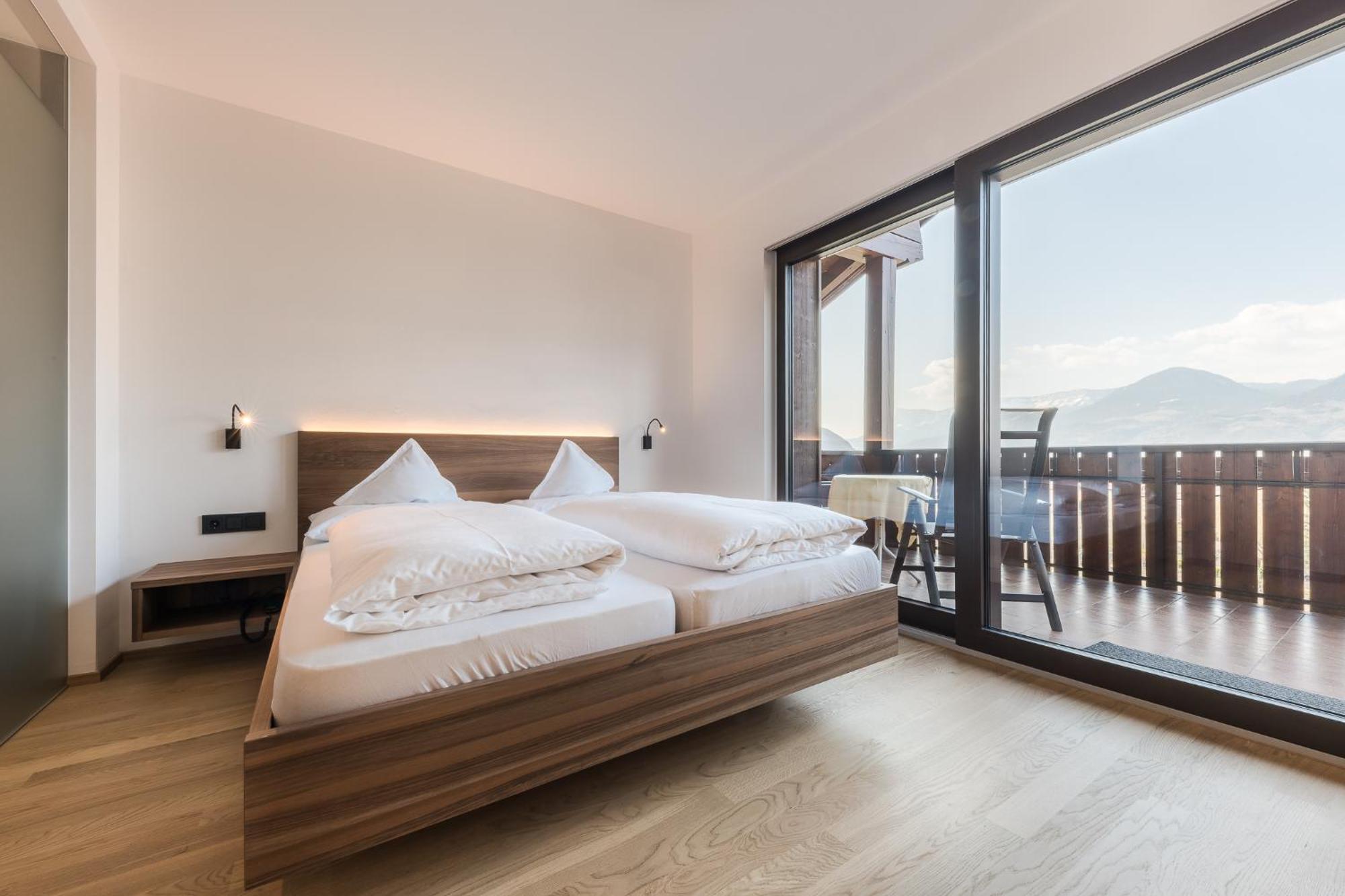Hotel Salgart Merano Exteriér fotografie