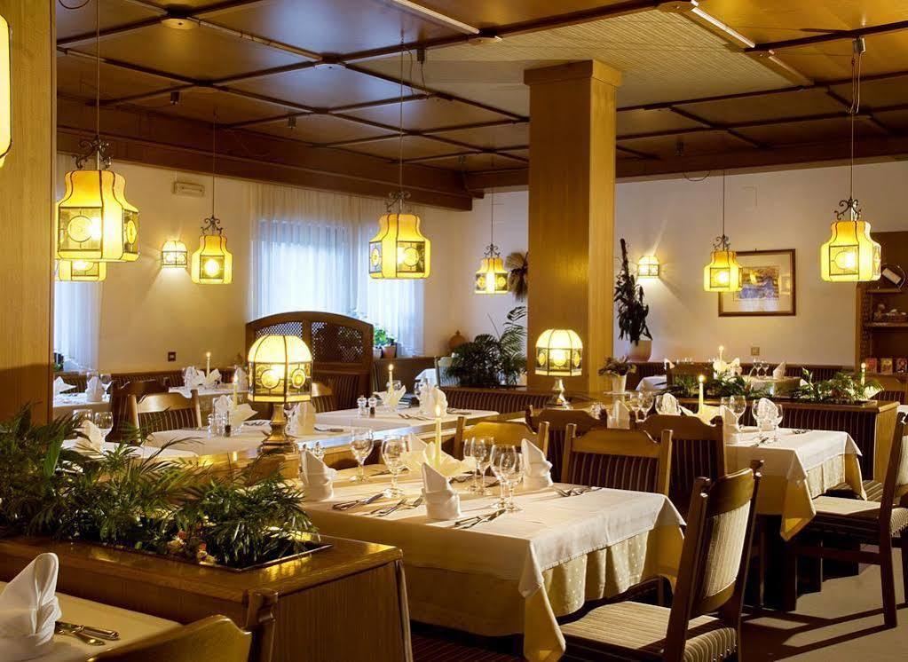 Hotel Salgart Merano Exteriér fotografie