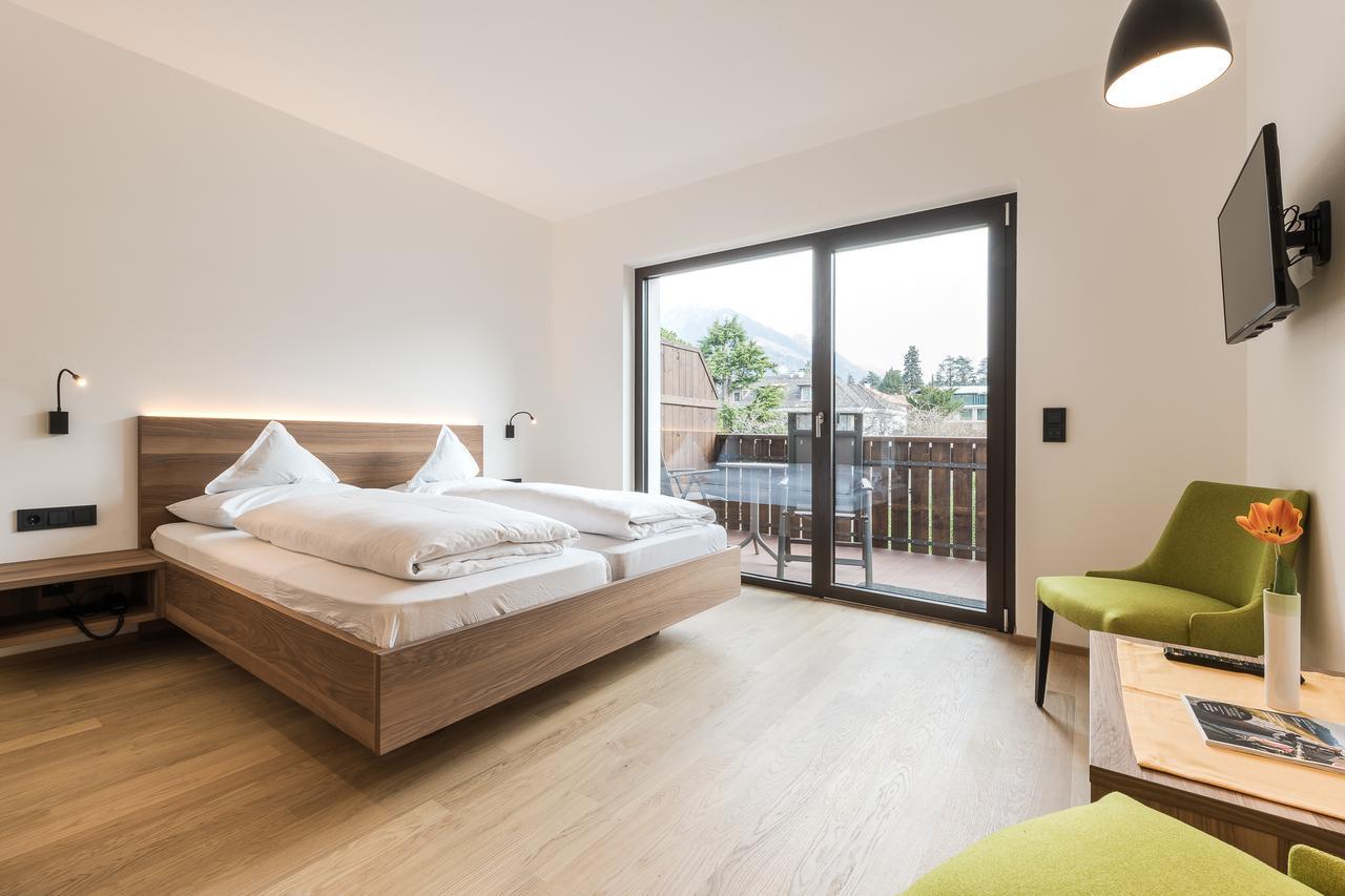 Hotel Salgart Merano Exteriér fotografie