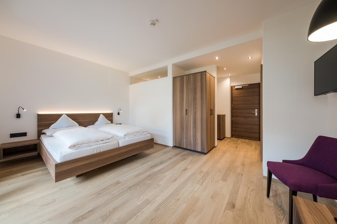 Hotel Salgart Merano Exteriér fotografie
