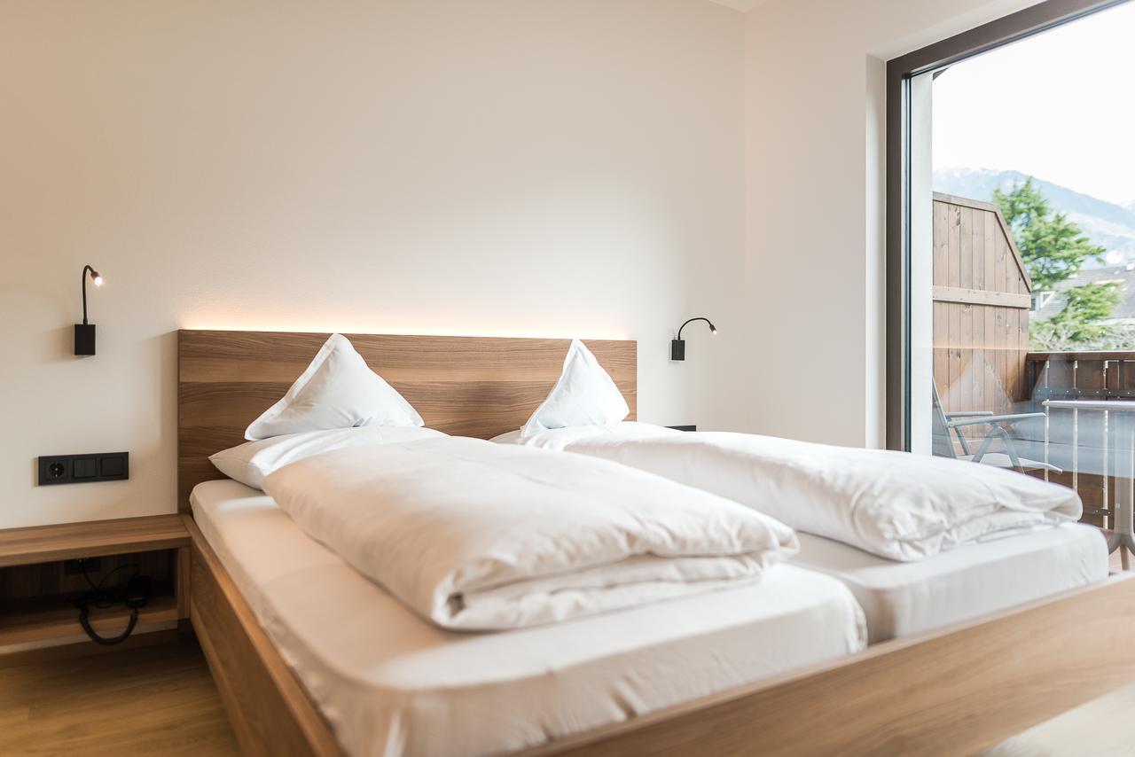 Hotel Salgart Merano Exteriér fotografie