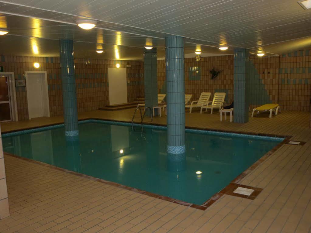 Hotel Salgart Merano Exteriér fotografie