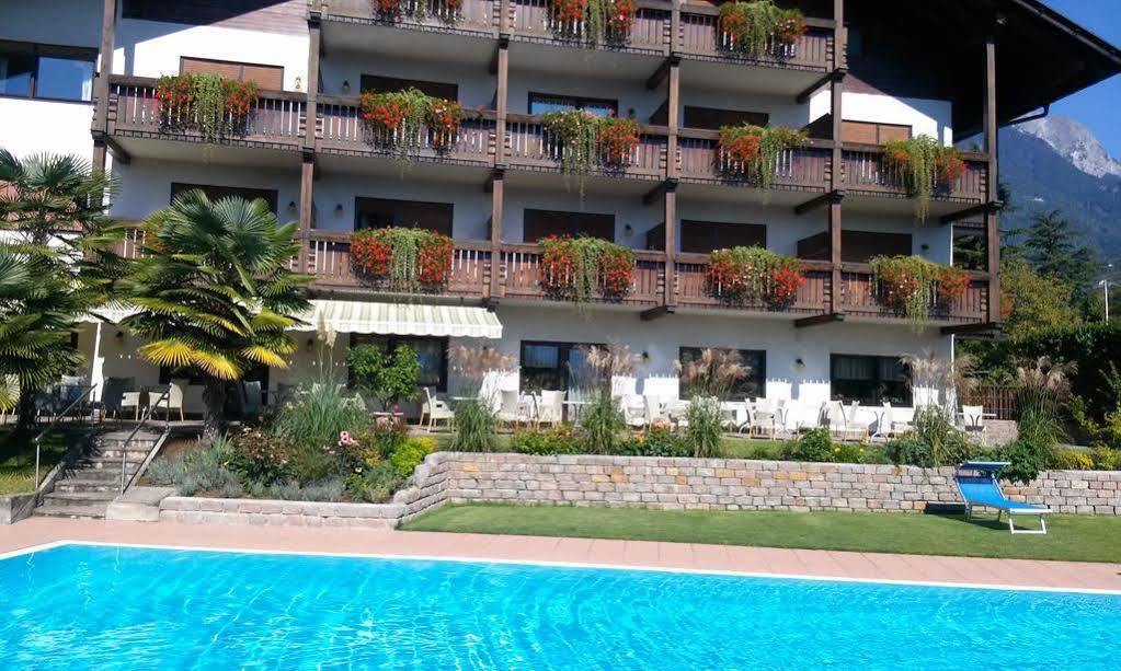 Hotel Salgart Merano Exteriér fotografie
