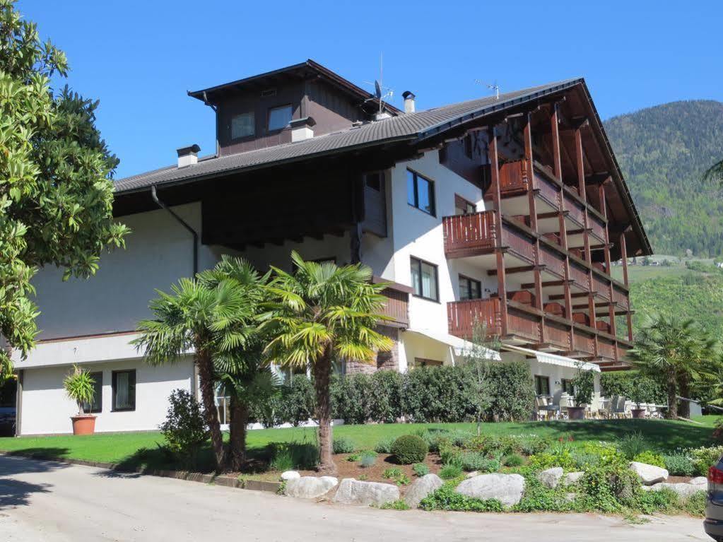 Hotel Salgart Merano Exteriér fotografie