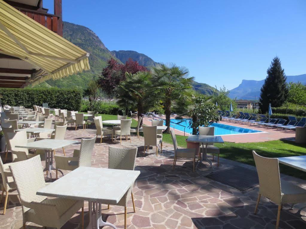 Hotel Salgart Merano Exteriér fotografie