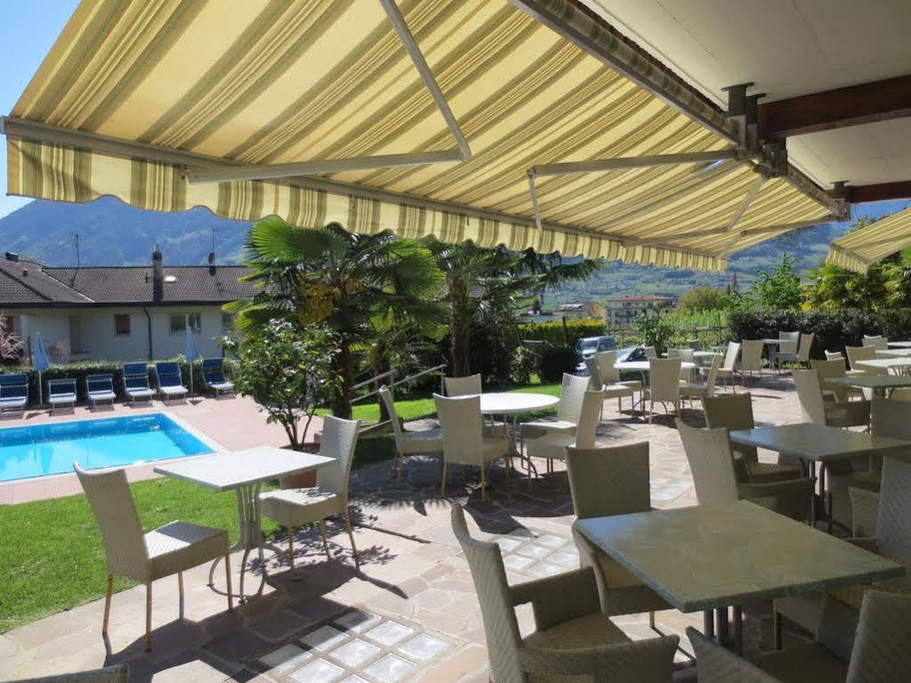 Hotel Salgart Merano Exteriér fotografie